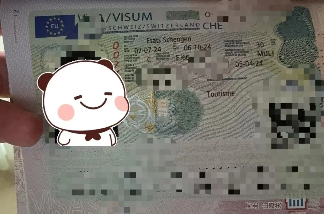 Ms. Berger's Swiss Summer Camp Journey - A three-month visa, unlocking an adventure of learning and exploration 🇨🇭🌲