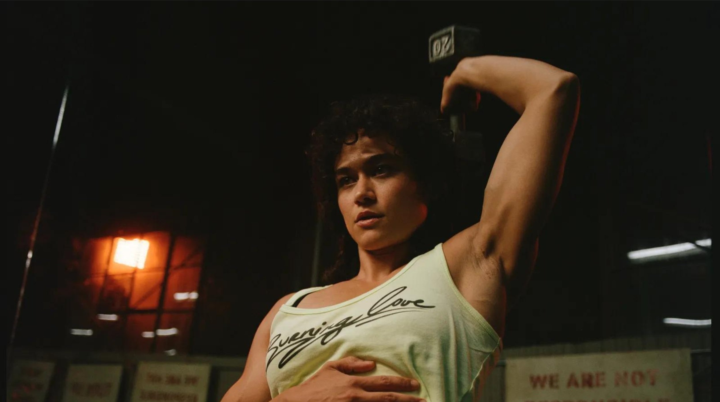 Cinema & Queer Film — Supi and Kink