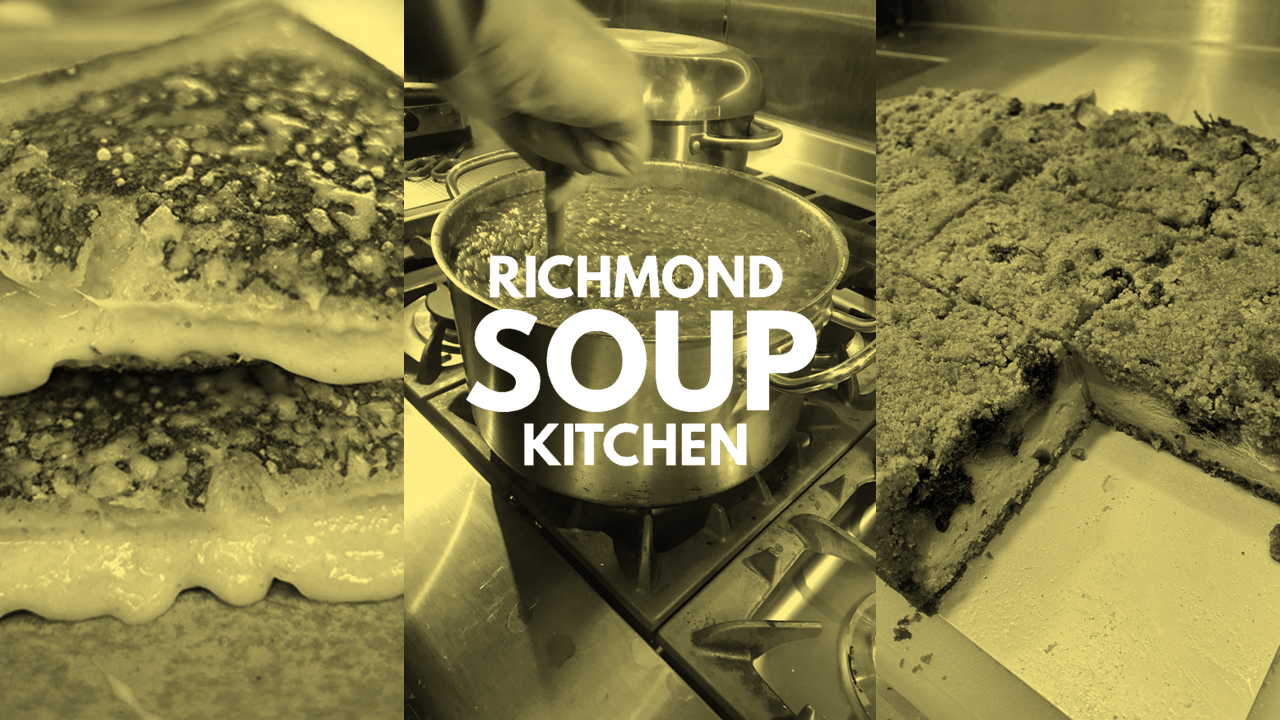 Richmond Soup Kitchen