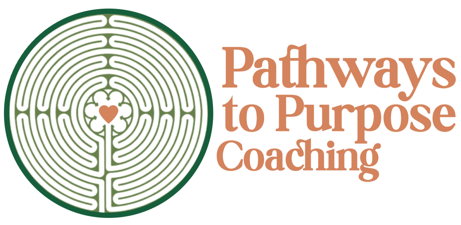 Pathways to Purpose Coaching