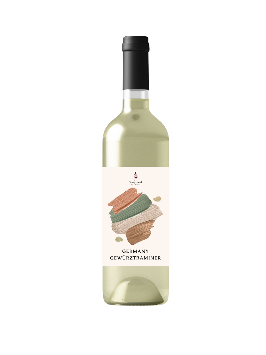 Germany Gewürztraminer