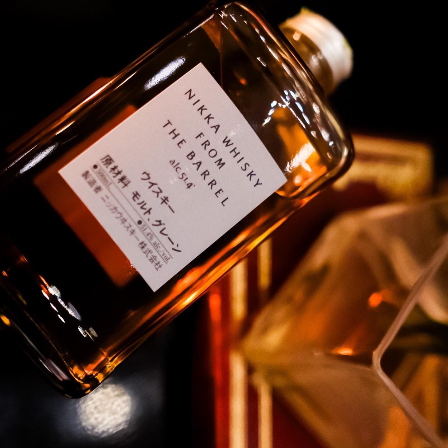 Last night, through Sofitel&rsquo;s famous &ldquo;Distillery&rdquo; event at Le Bar, Moonshine introduced Nikka Whisky.

The team guided our guests through a tasting set, explaining Nikka creator Masataka Taketsuru&rsquo;s journey, philosophies, and 