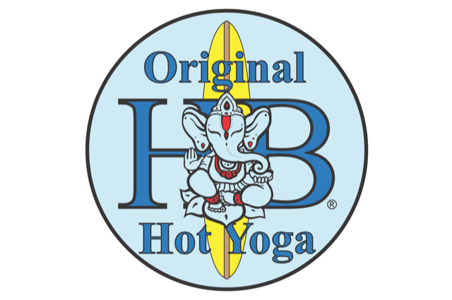Original Hot Yoga HB 