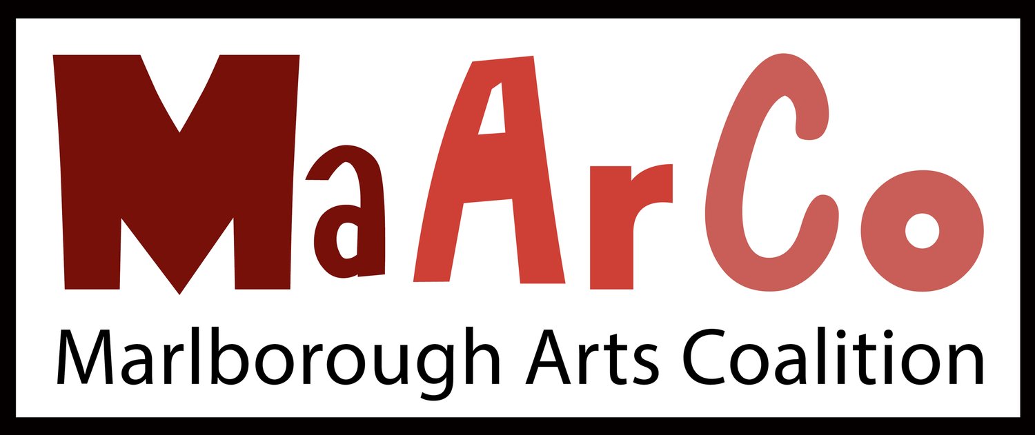 MaArCo    Marlborough Arts Coalition