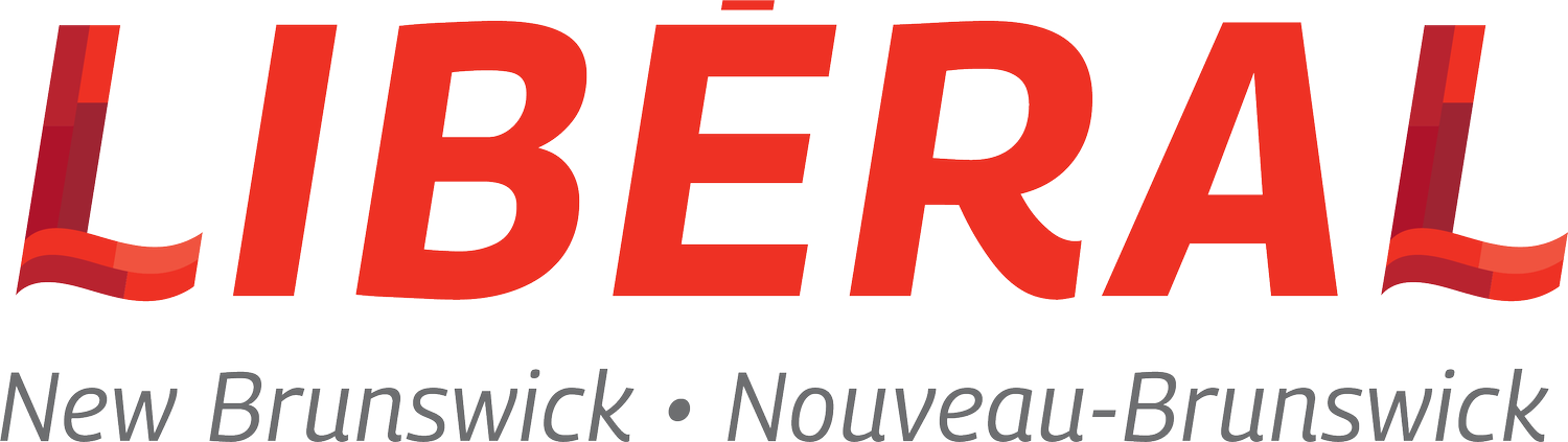 David Alston for Saint John East