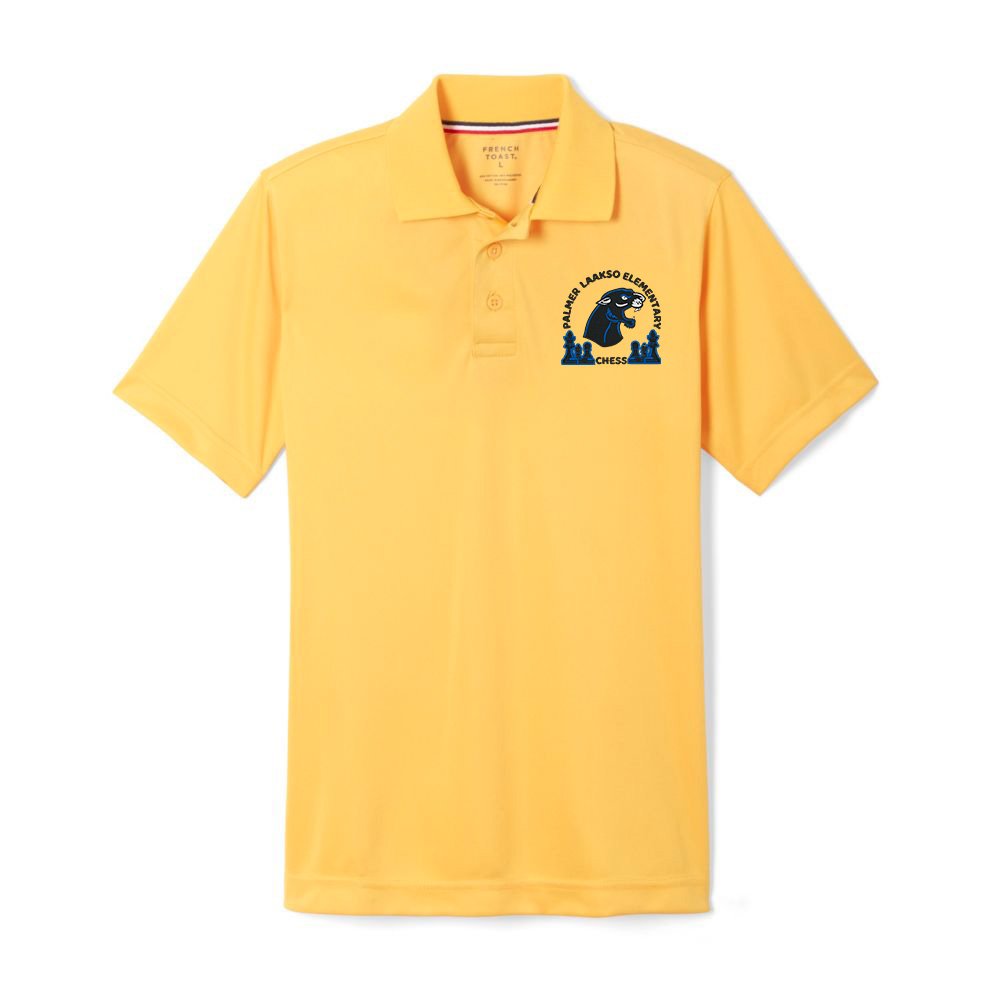 Chess Polo