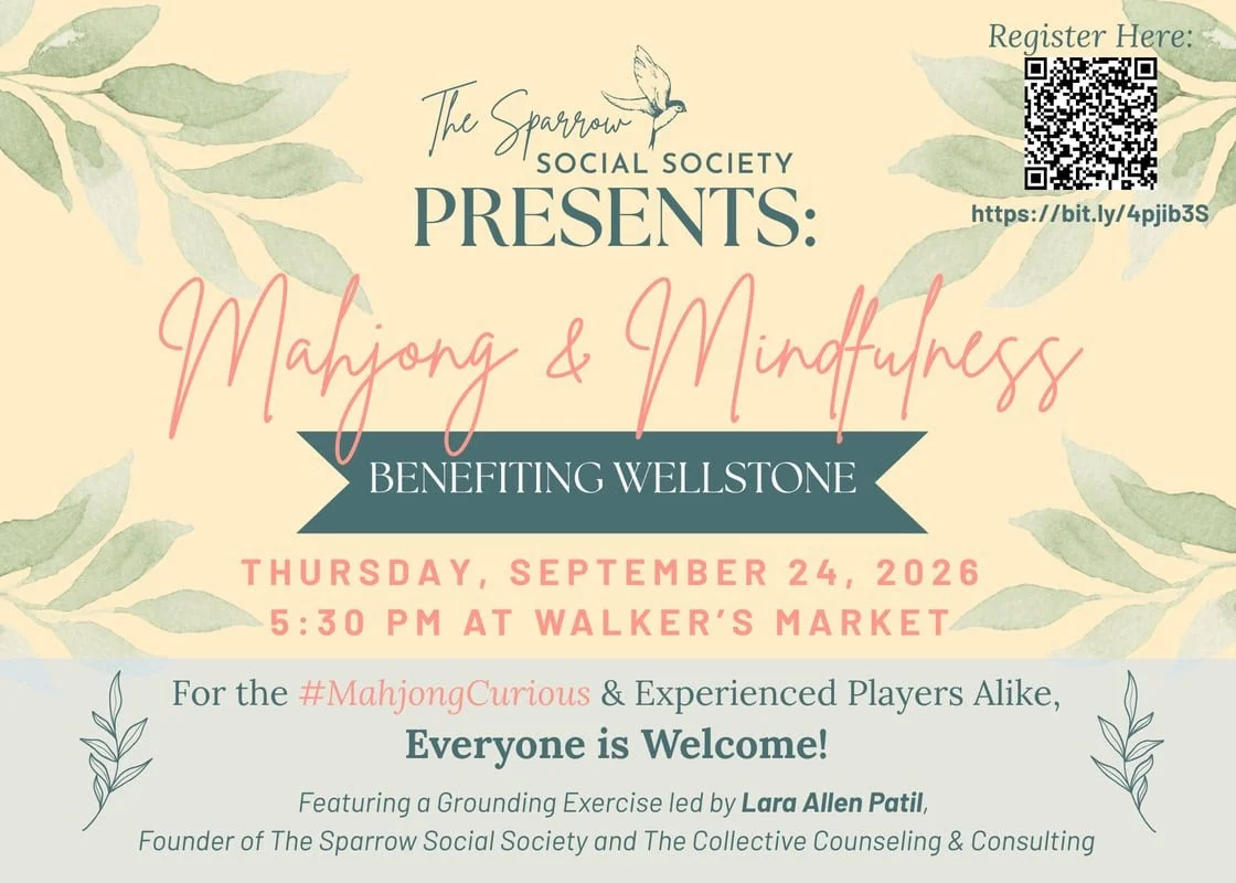 Mahjong & Mindfulness