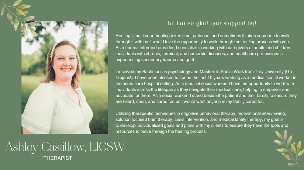 Team — The Collective Counseling & Consulting, LLC