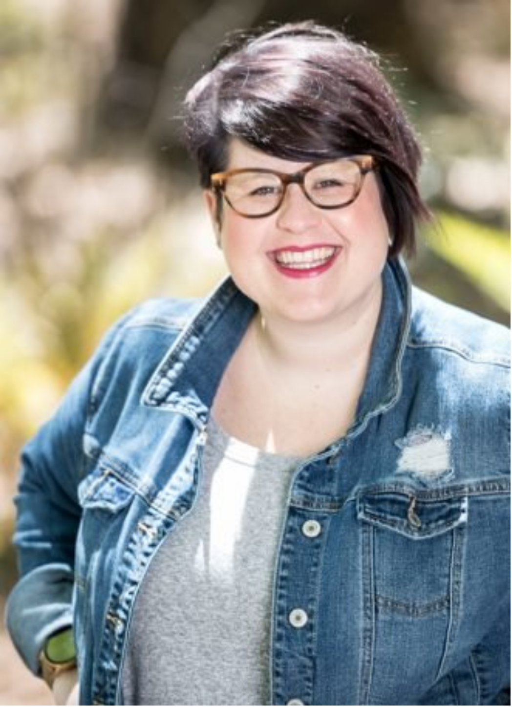 Mary Elizabeth Akinaka