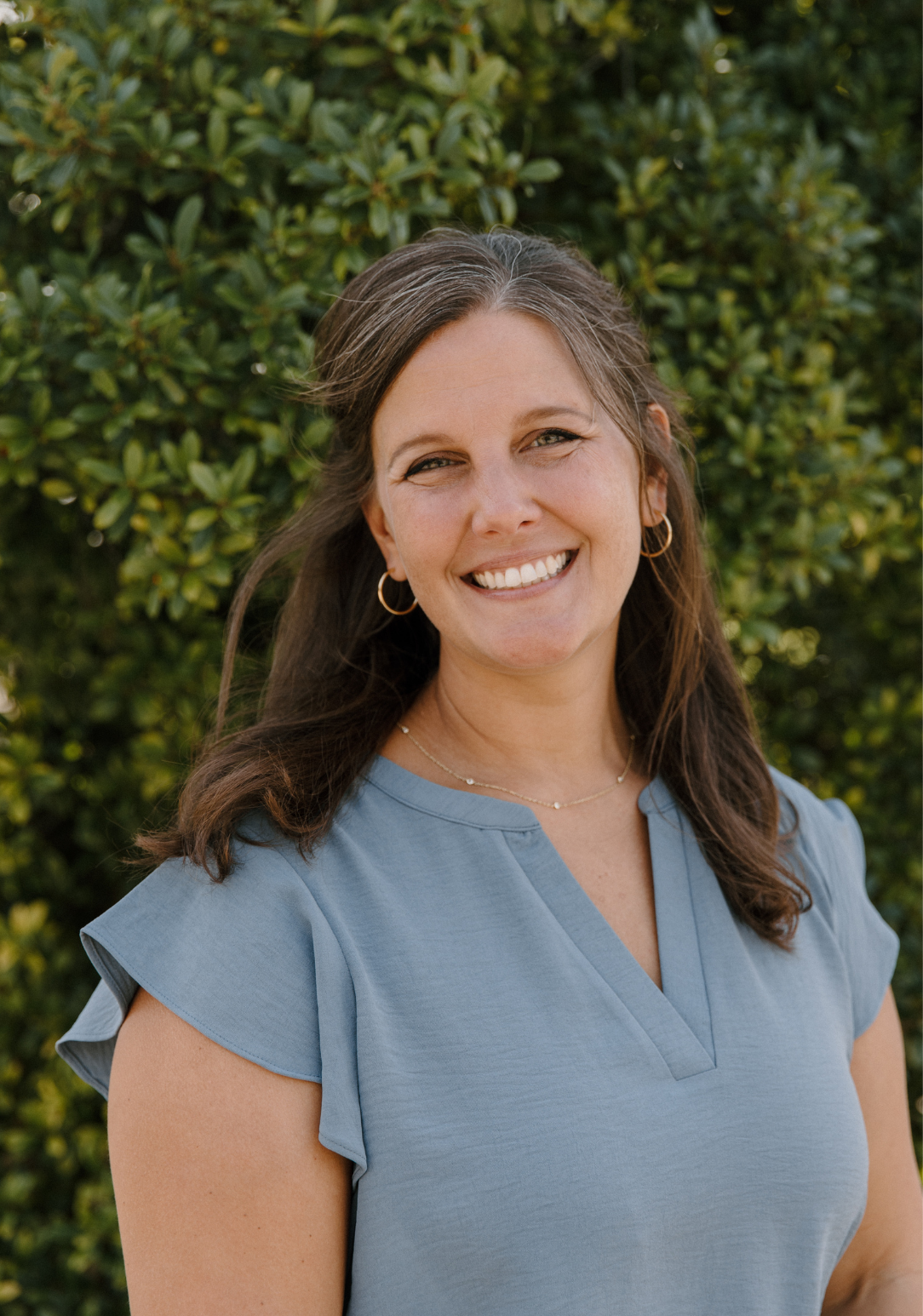 Natalie Balch