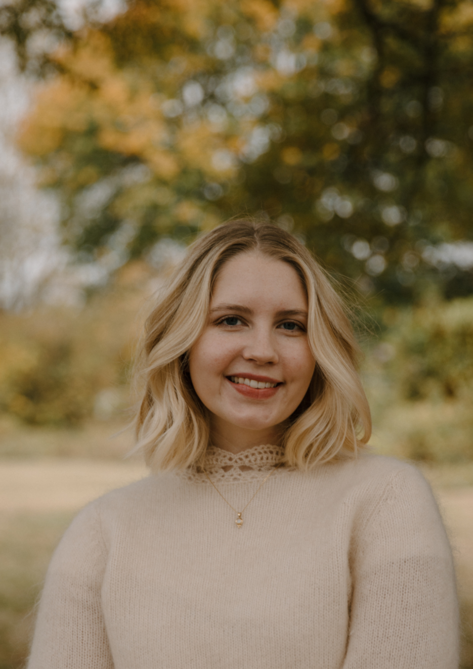 Savannah Smith, MS, RD, LD, registered dietician and nutritionist at The Collective Counseling and Consulting in Huntsville, AL