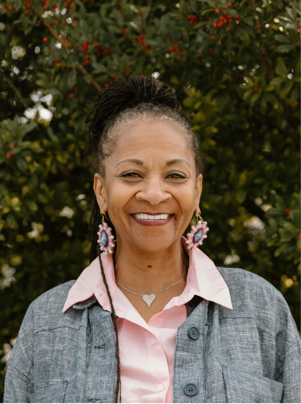 Anna L. Baylis