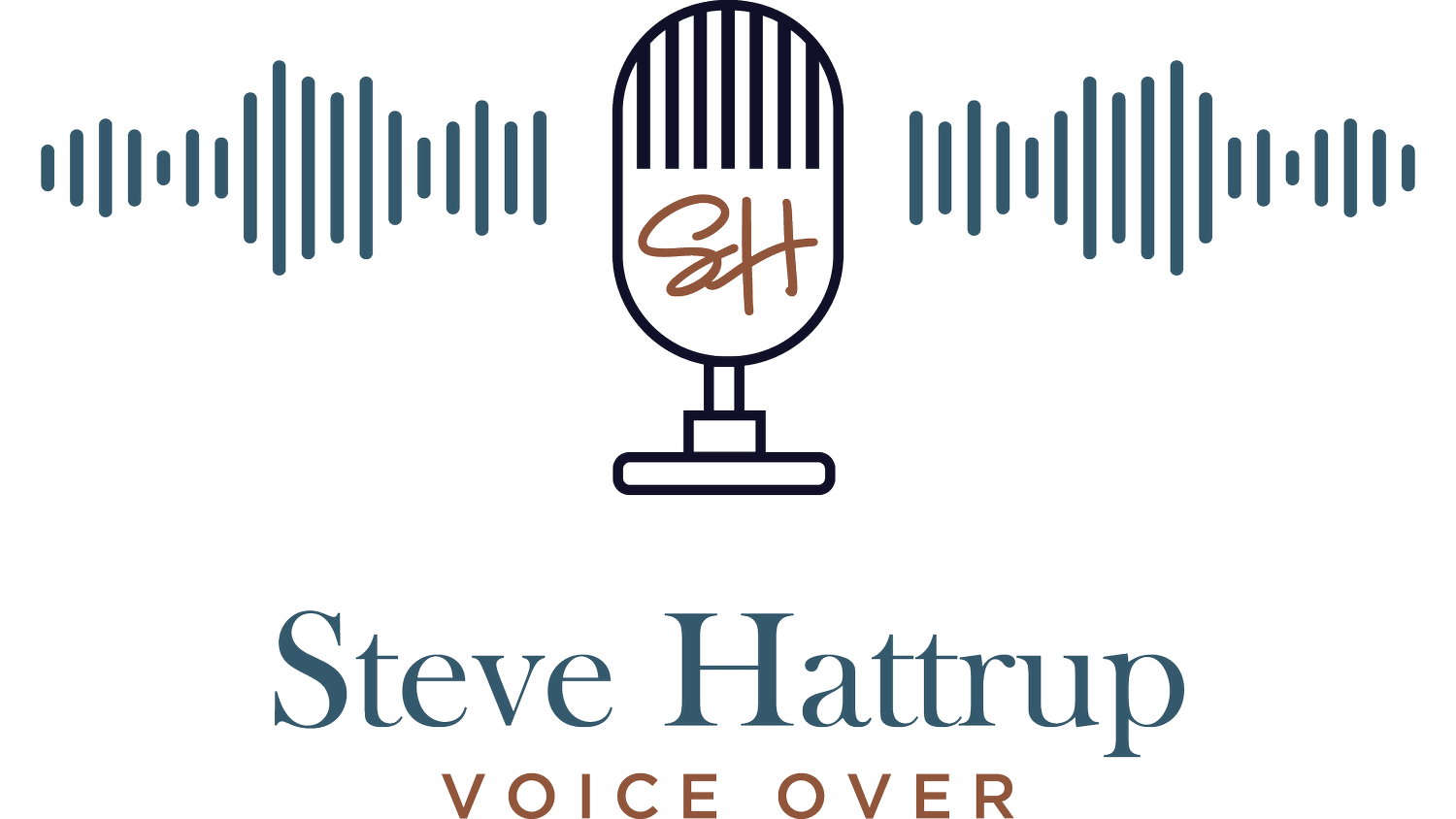 Steve Hattrup Voice Over 