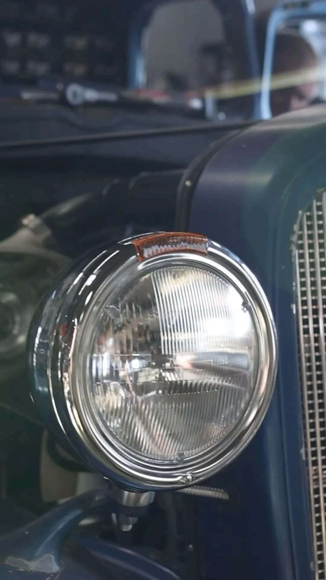 Custom Car Builders Knoxville, Tn.