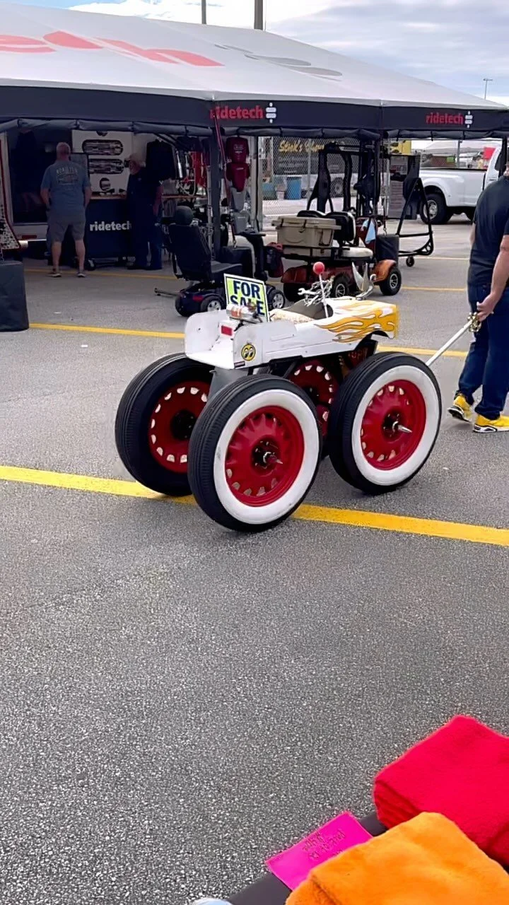 Custom Car Builders Knoxville, Tn.