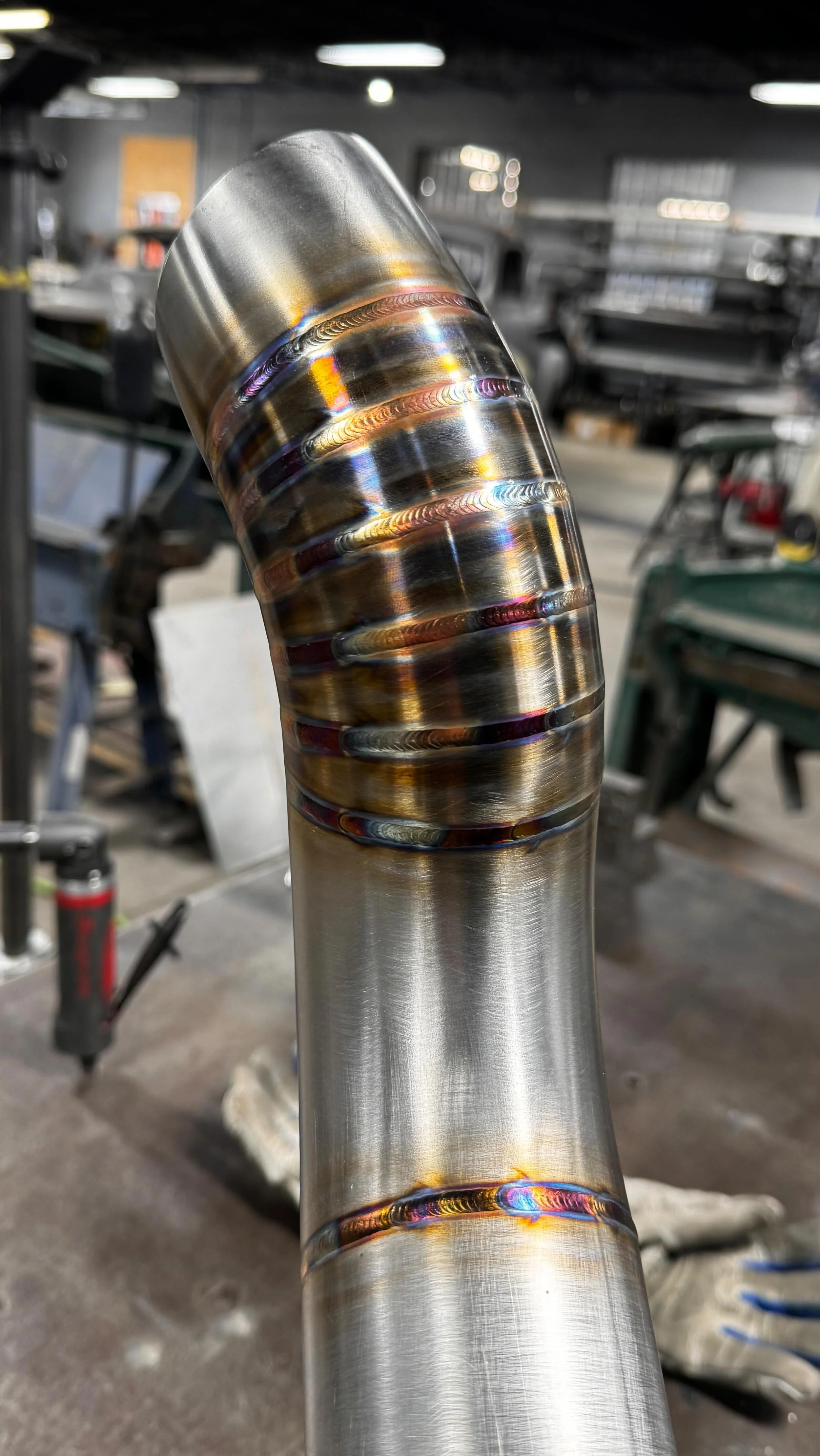 Custom Car Builders Knoxville, Tn.