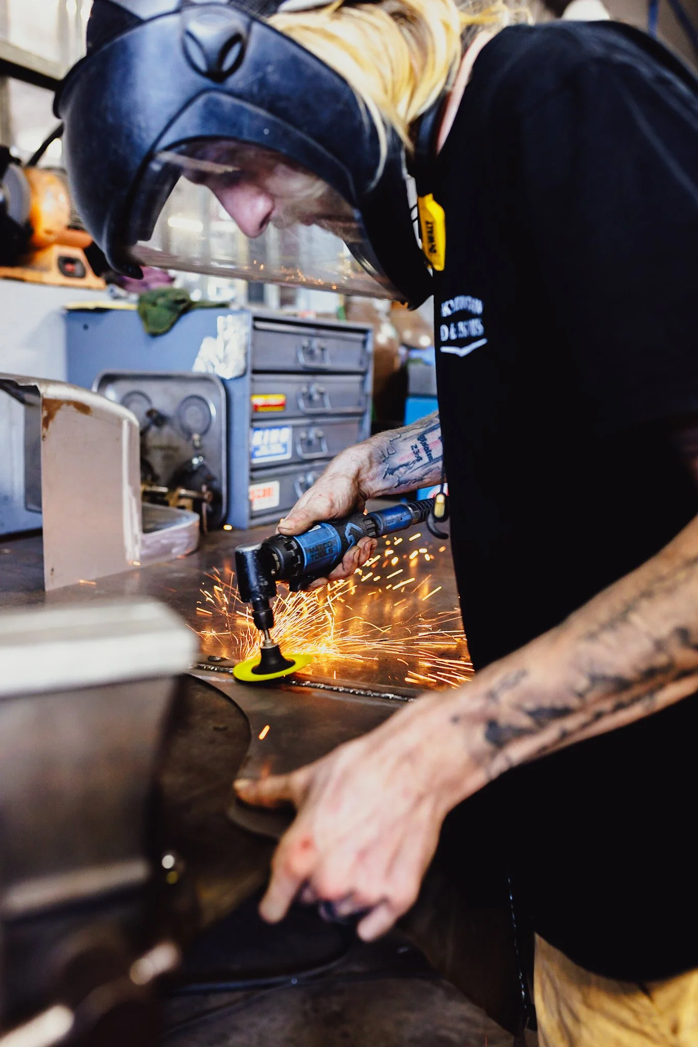 Custom Car Builders Knoxville, Tn.