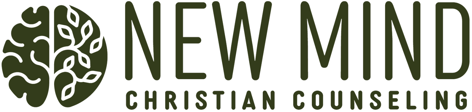 New Mind Christian Counseling