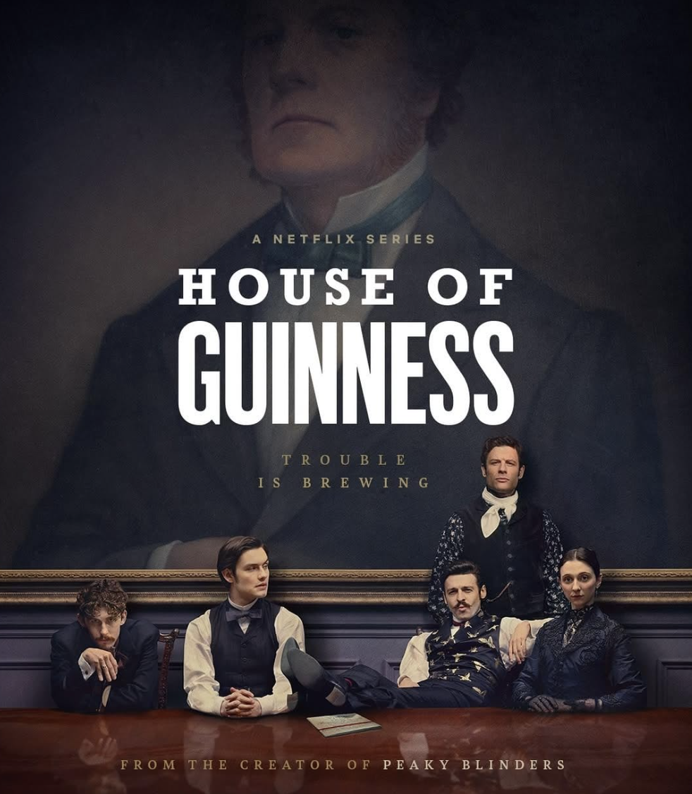 House of Guinness