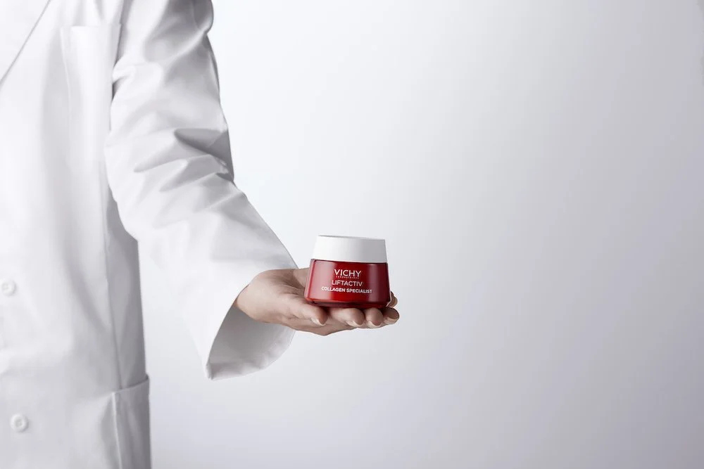 Vichy: Liftactiv Retinol Serum