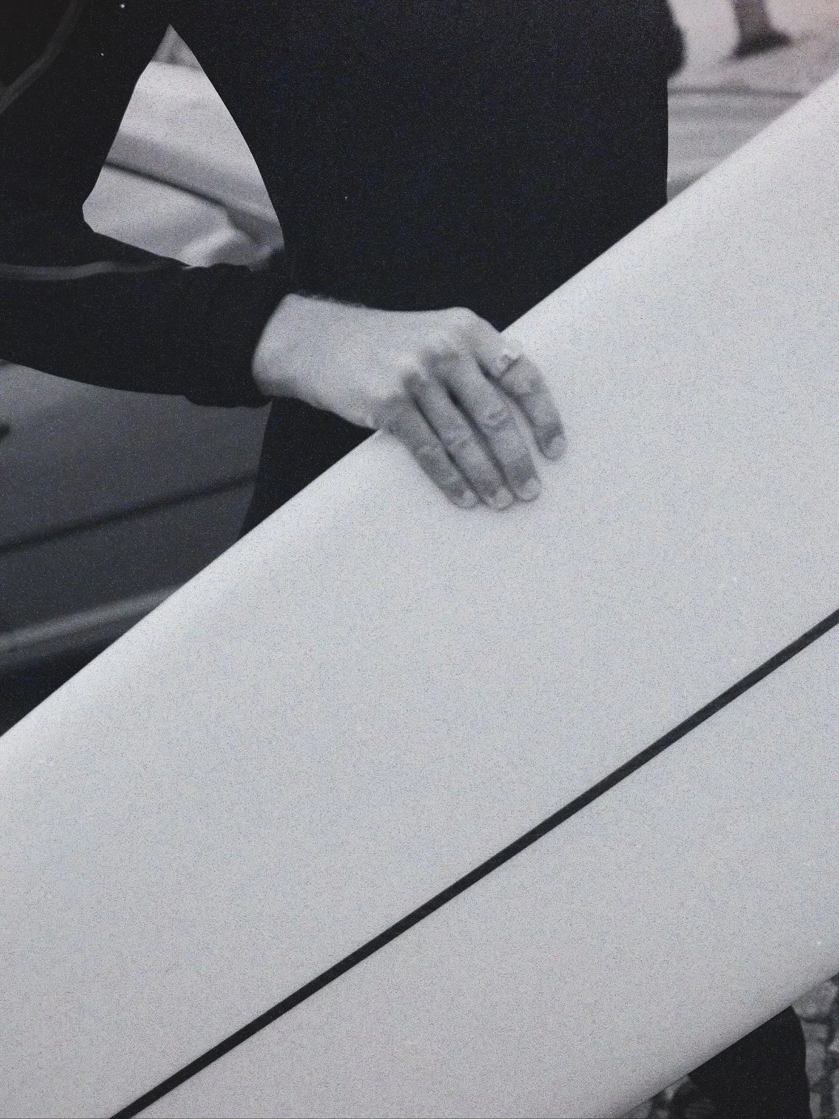 Black coffee and nordic noir ☕️