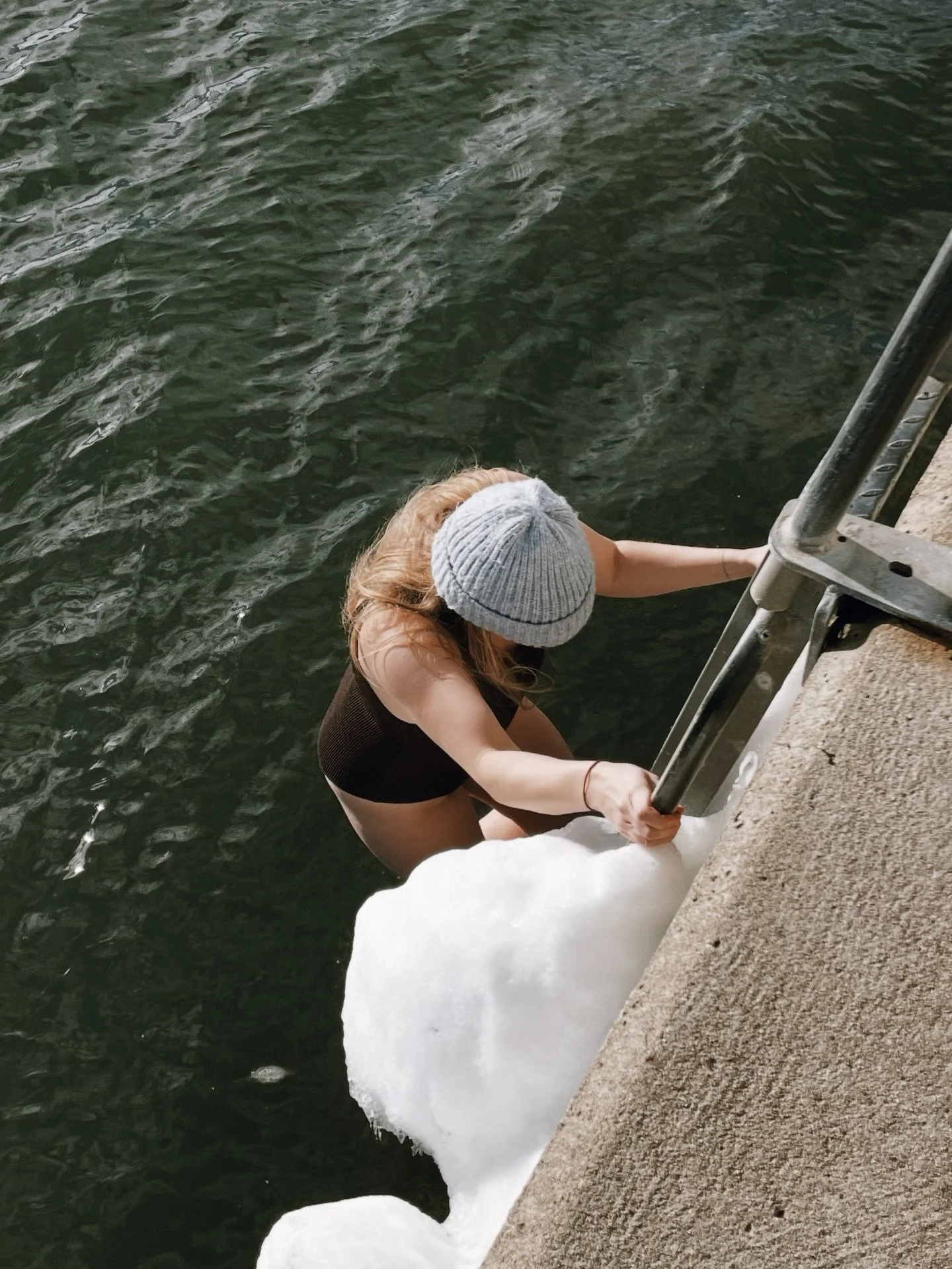 Deep breath in 2 3 4&hellip; and out 2 3 4 5 6 🌀