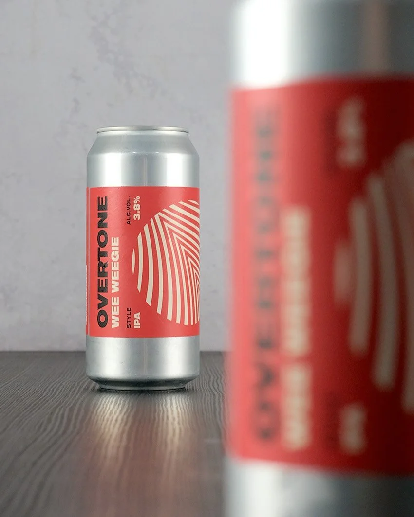 Introducing Wee Weegie

Wee - Wee - Gee

This is a new sessionable IPA and is the lighter sibling of our well known Weegie New England IPA.

Lower in ABV but still delivering the juicy flavour Weegie is known for.

Available to order now on our websh