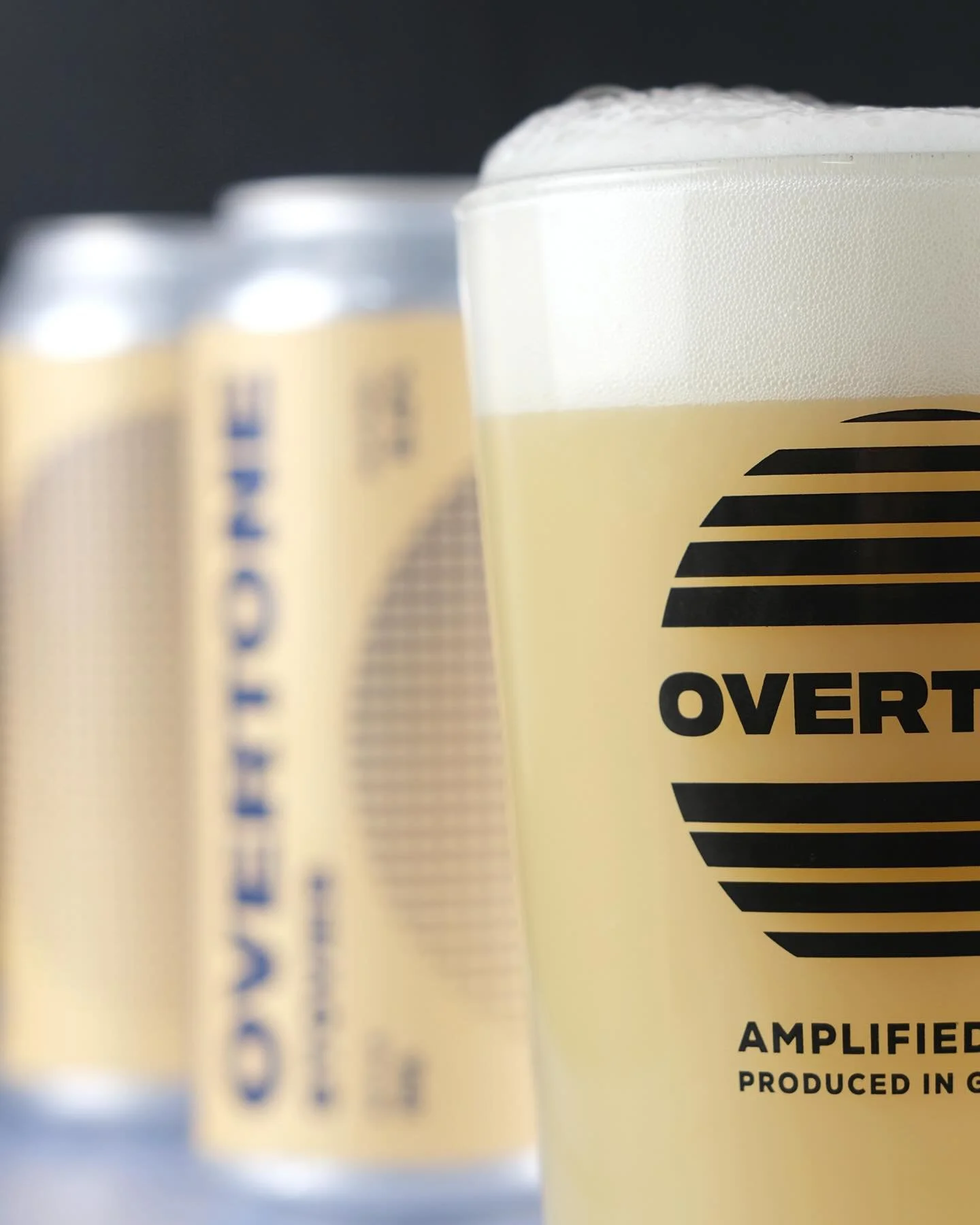 We&rsquo;ve got two more beers to share with you this week!

Stovies IPA is a full-bodied hazy IPA. Bright, cloudy and bursting with juicy, hearty flavour.

Little Dreamer is a light New Zealand Pale Ale. Easy drinking with a gentle sweetness and a t