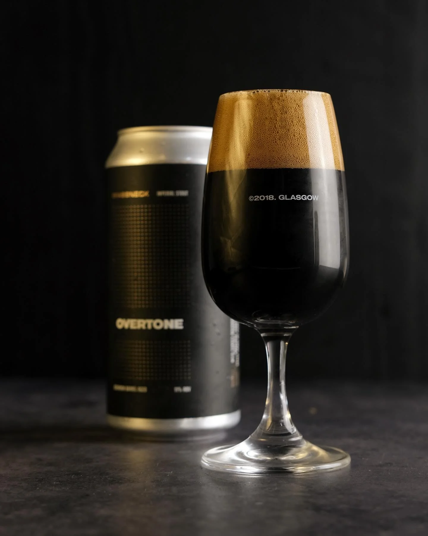 We&rsquo;re celebrating Burns Night with a discount on two Scottish inspired beers this week.

Enjoy 10% off Brassknack our imperial stout aged in bourbon barrels. We&rsquo;ve also got Stovies our hazy IPA on offer for a limited time.

This deal ends