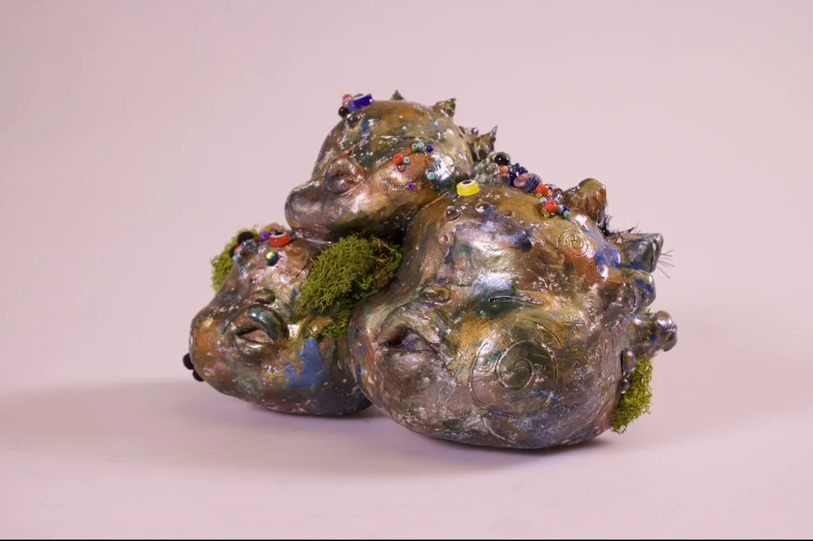 Treasures Below Part 1