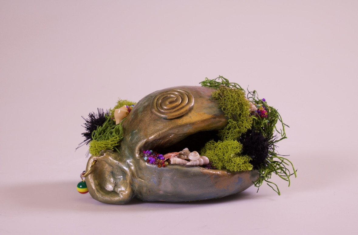 Treasures Below Part 2