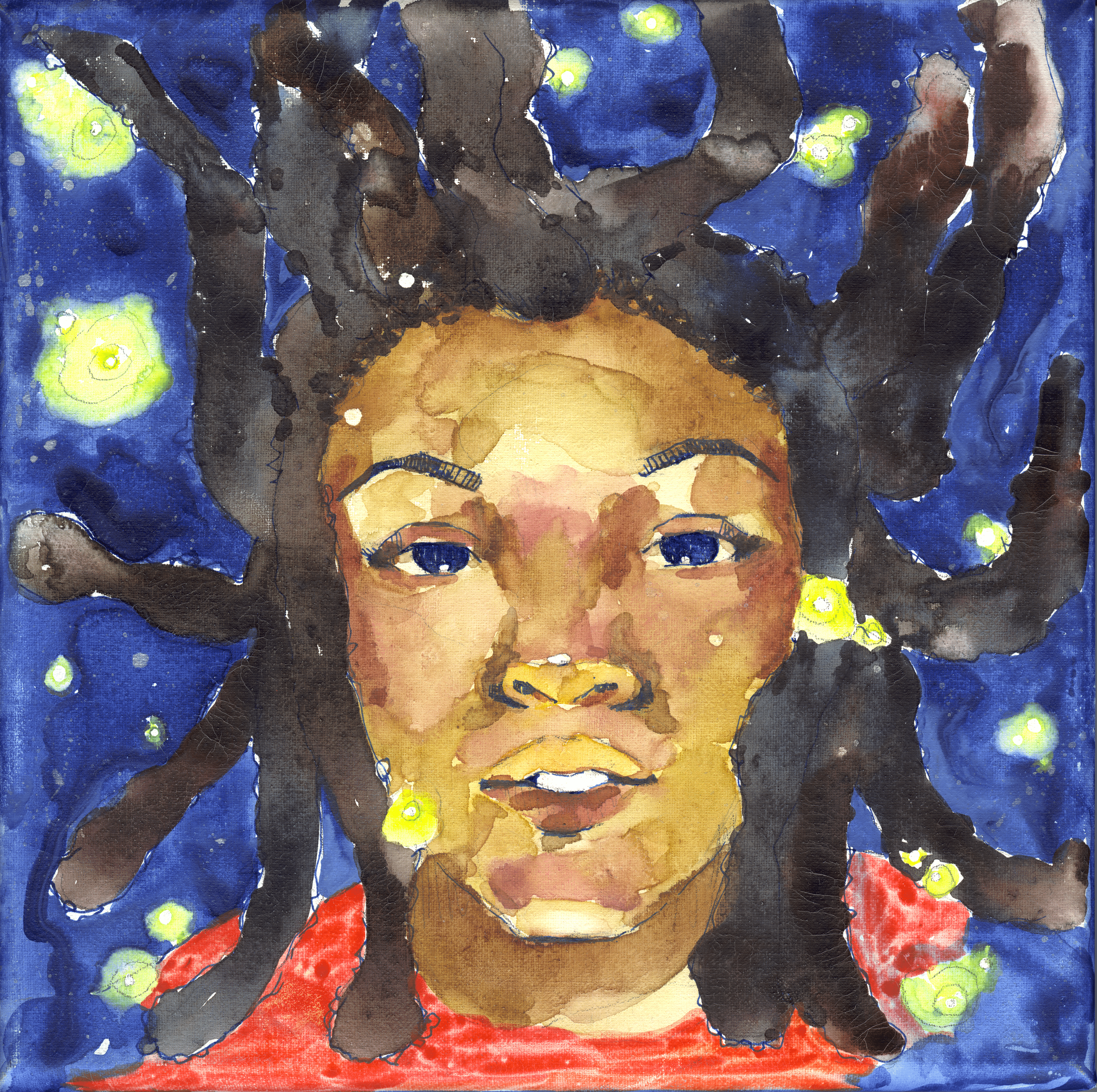 Self Portrait (2023)