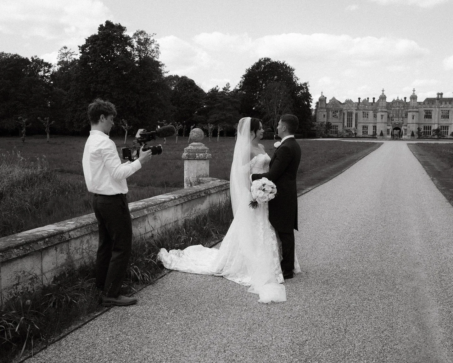 After the ceremony, the reception is a time to breathe and chat with your loved ones. I usually fit in some couples' shots during this time, keeping it brief so you can enjoy the moment and not feel like you have spent the entire day on a photo shoot