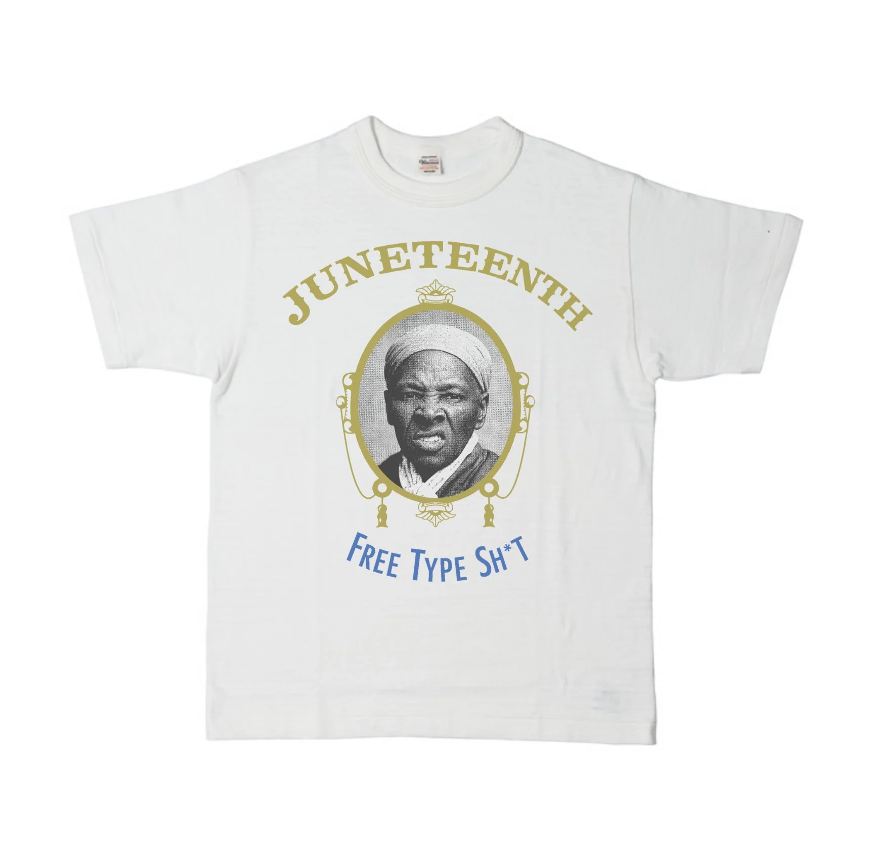 Free Type Sh*t Vol. 2 (PRE-ORDER)