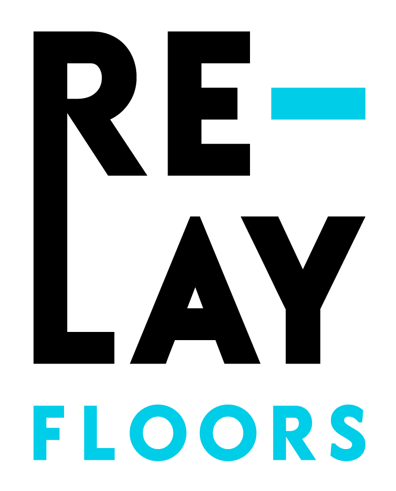 Re-Lay Floors