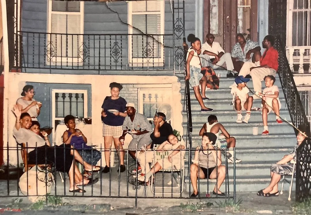 Photo courtesy of @blackownedbklyn