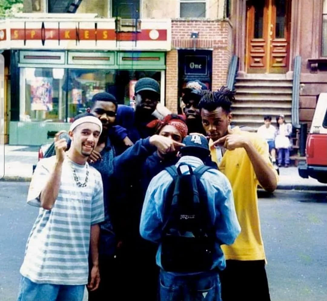 Photo courtesy of @blackownedbklyn @traumdiggs