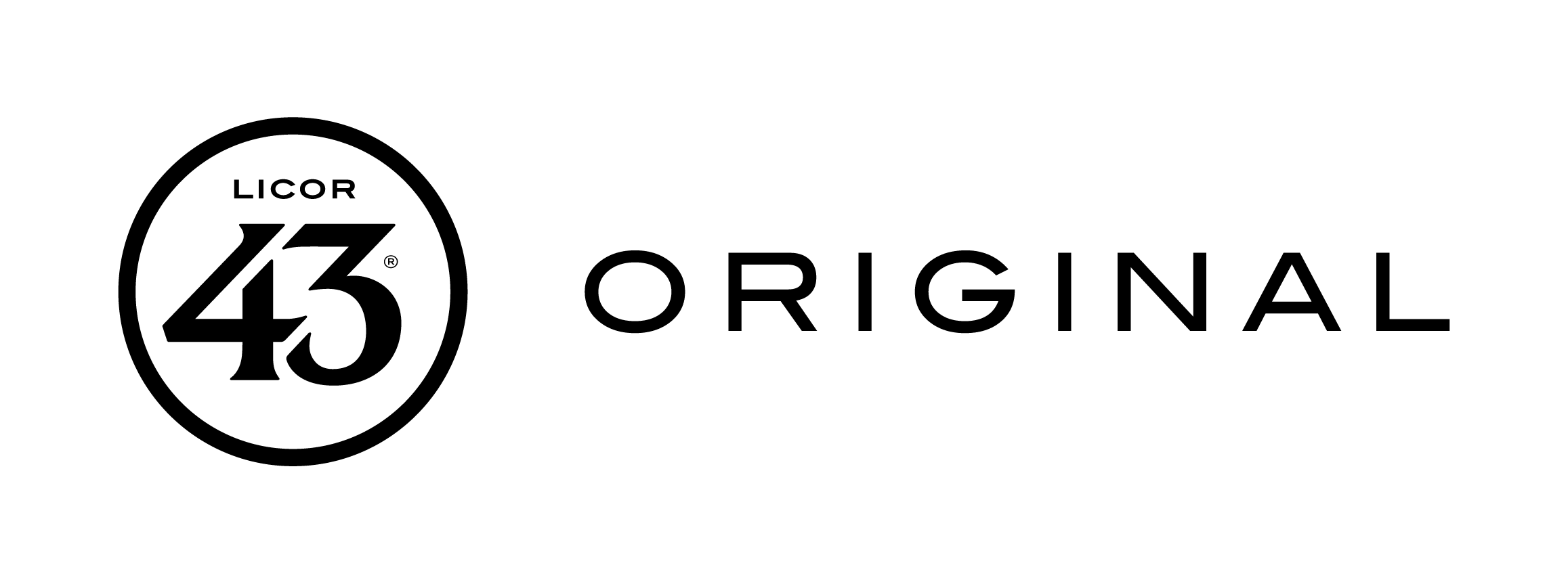 Licor 43 Original Logo - Black - Callyn Kammermeier.png