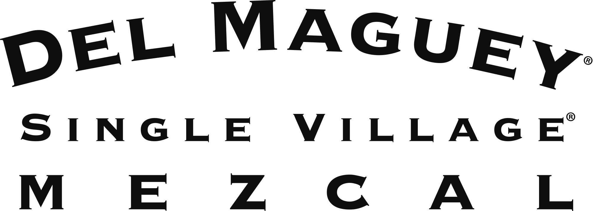 Del Maguey Logo-Black - Nick Kieffer.png