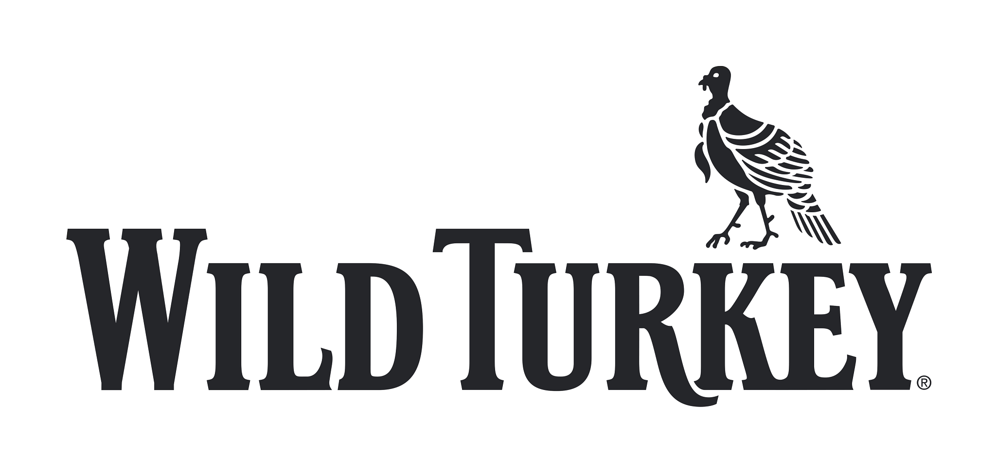 Wild Turkey (Emboss) - Logo.png