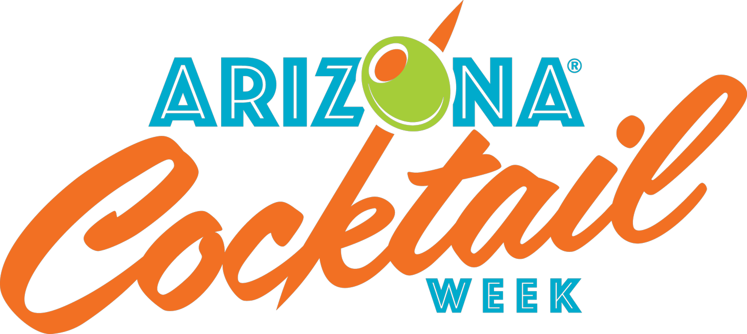 Arizona Cocktail Weekend