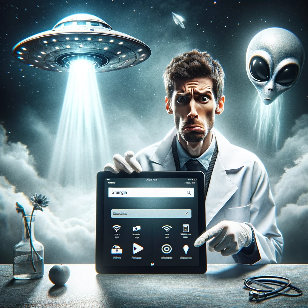 SETI's Breakthrough Discovery: