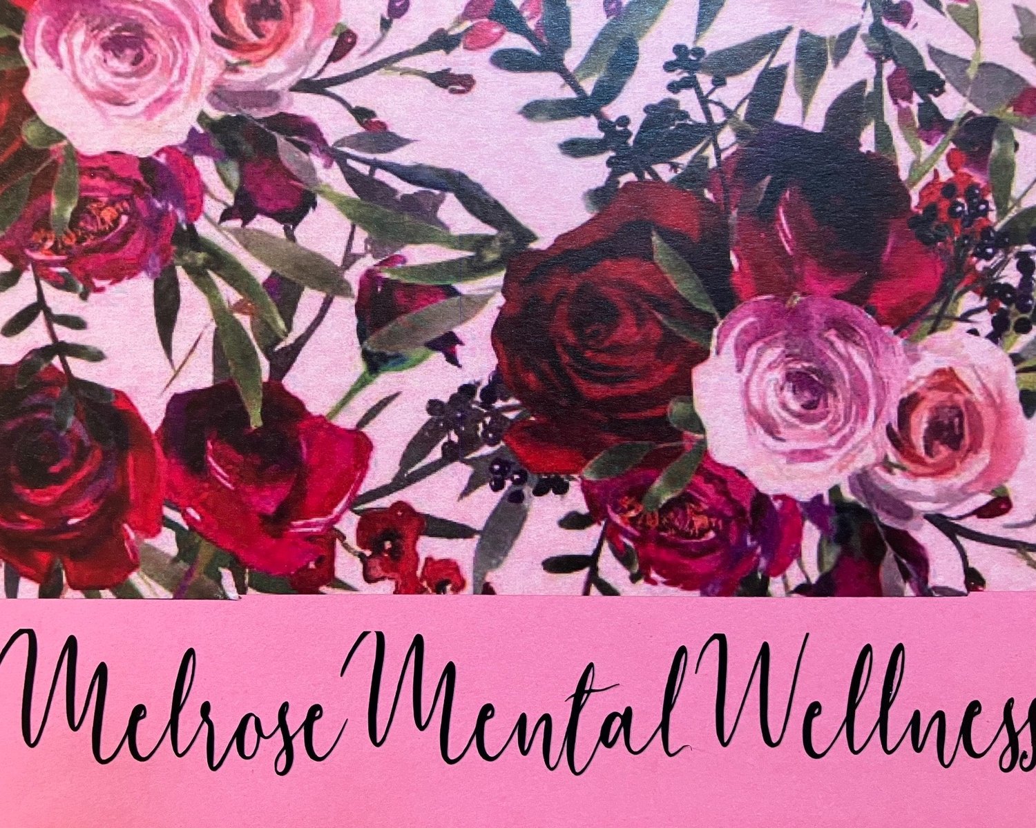 Melrose Mental Wellness PLLC
