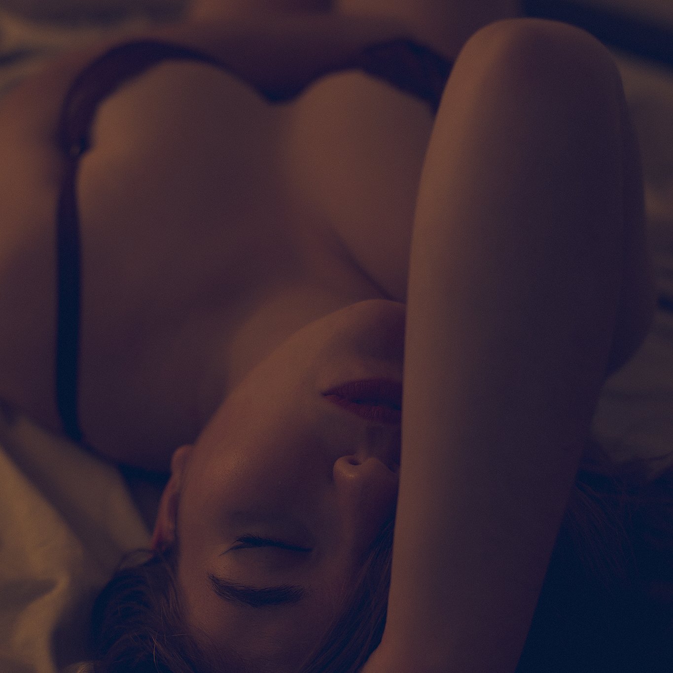 Yes We Chest! - @_lysha_modele (Octobre Rose)