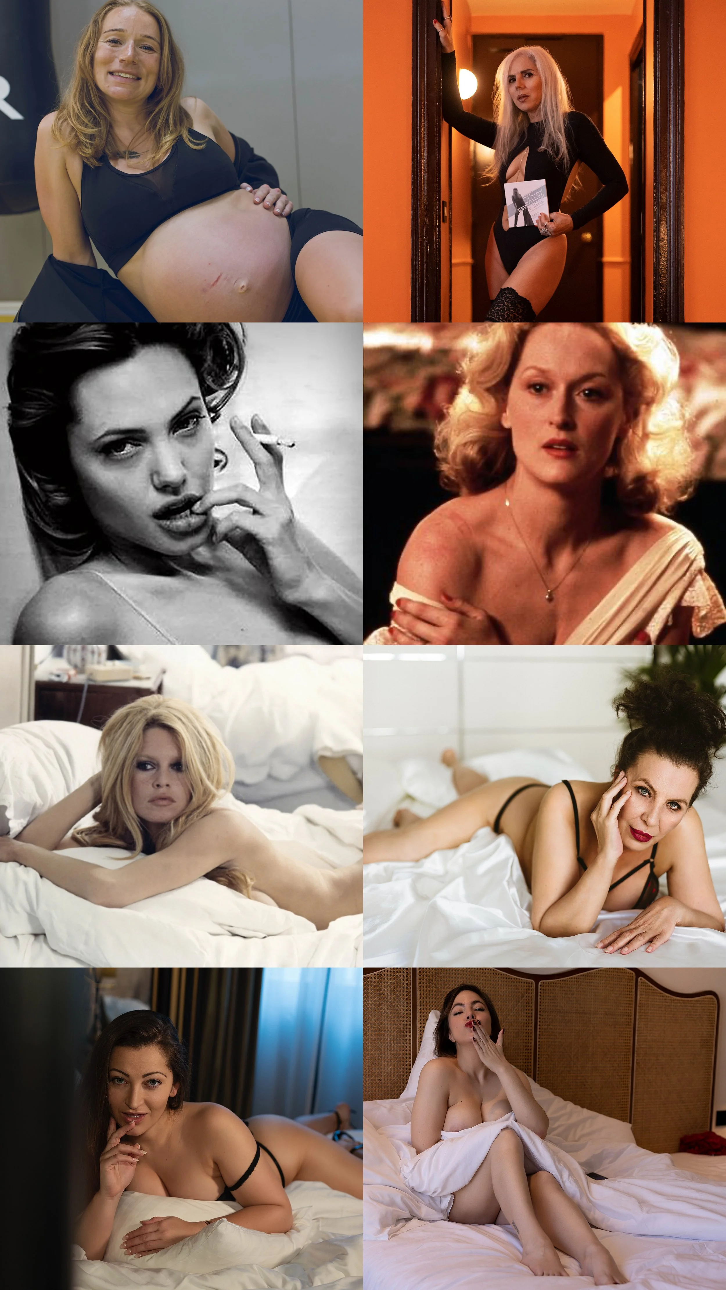 💜 The Ripple Effect