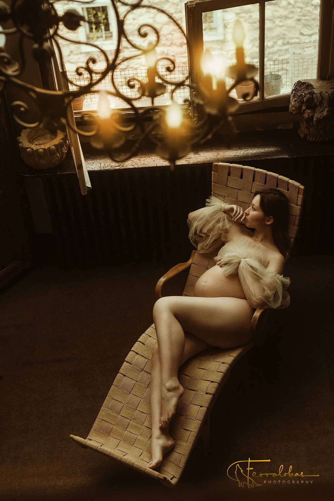 Spotlight Babe: Emilie — Community Before Competition