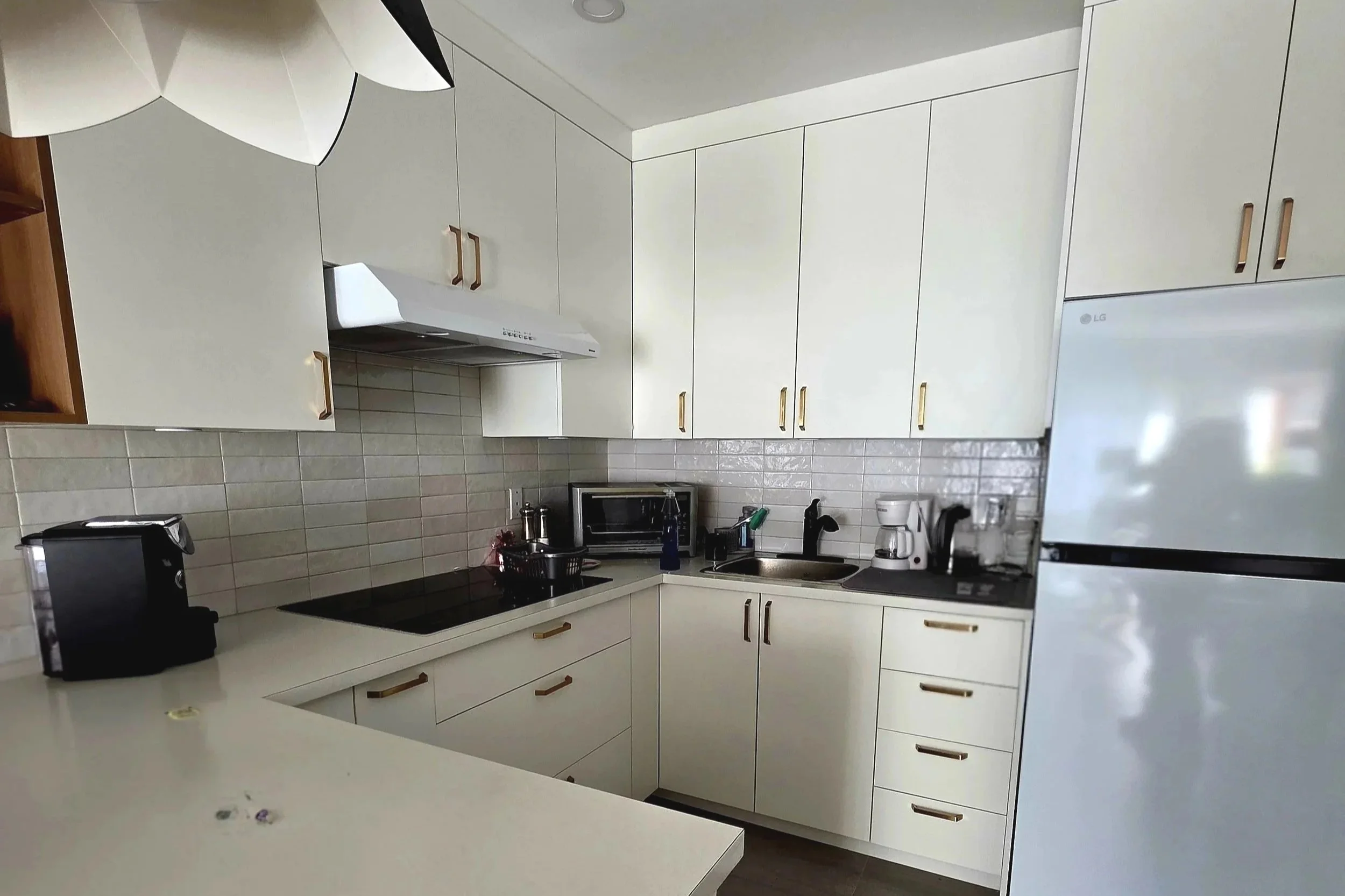 Appartement Thomassin