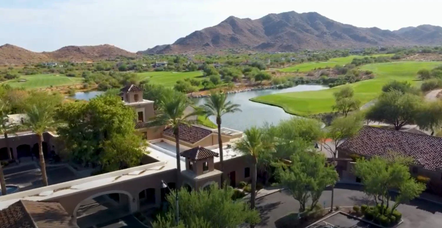 Verrado Grill and Golf Course