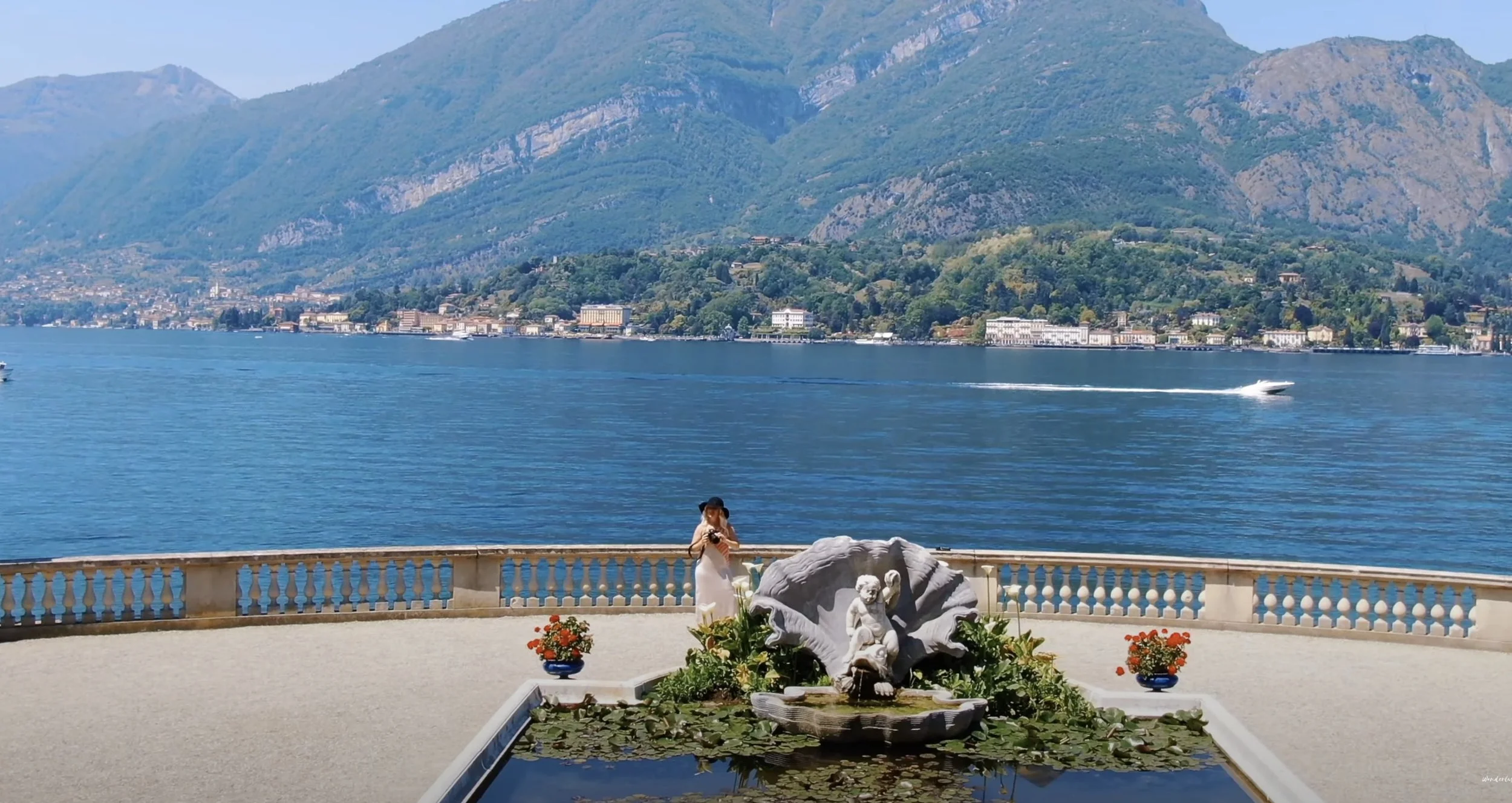Bellagio, Italy