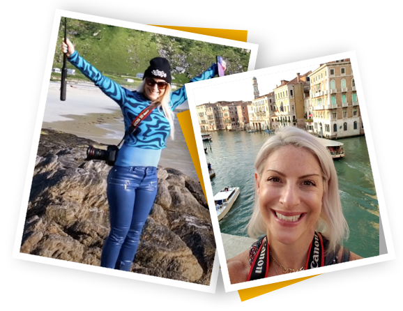 elsewhere)	Support travel content creator — buy me a coffee